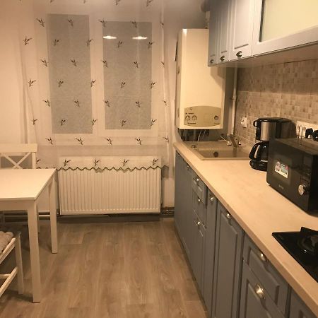 Apartament Colina Cluj-Napoca Exterior foto
