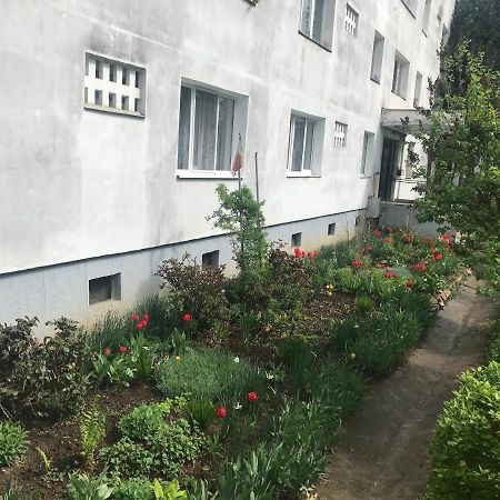 Apartament Colina Cluj-Napoca Exterior foto