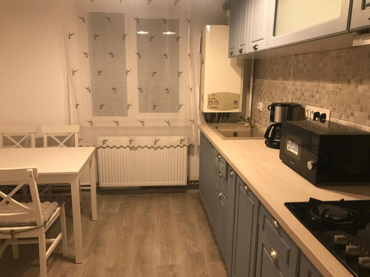 Apartament Colina Cluj-Napoca Exterior foto