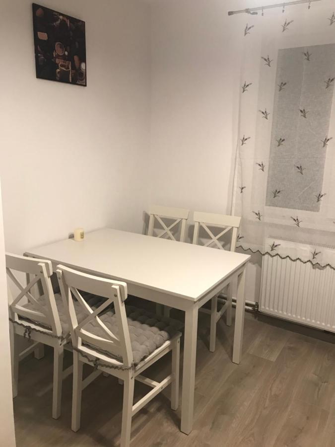 Apartament Colina Cluj-Napoca Exterior foto
