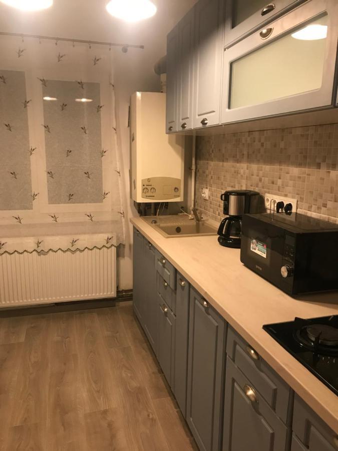 Apartament Colina Cluj-Napoca Exterior foto